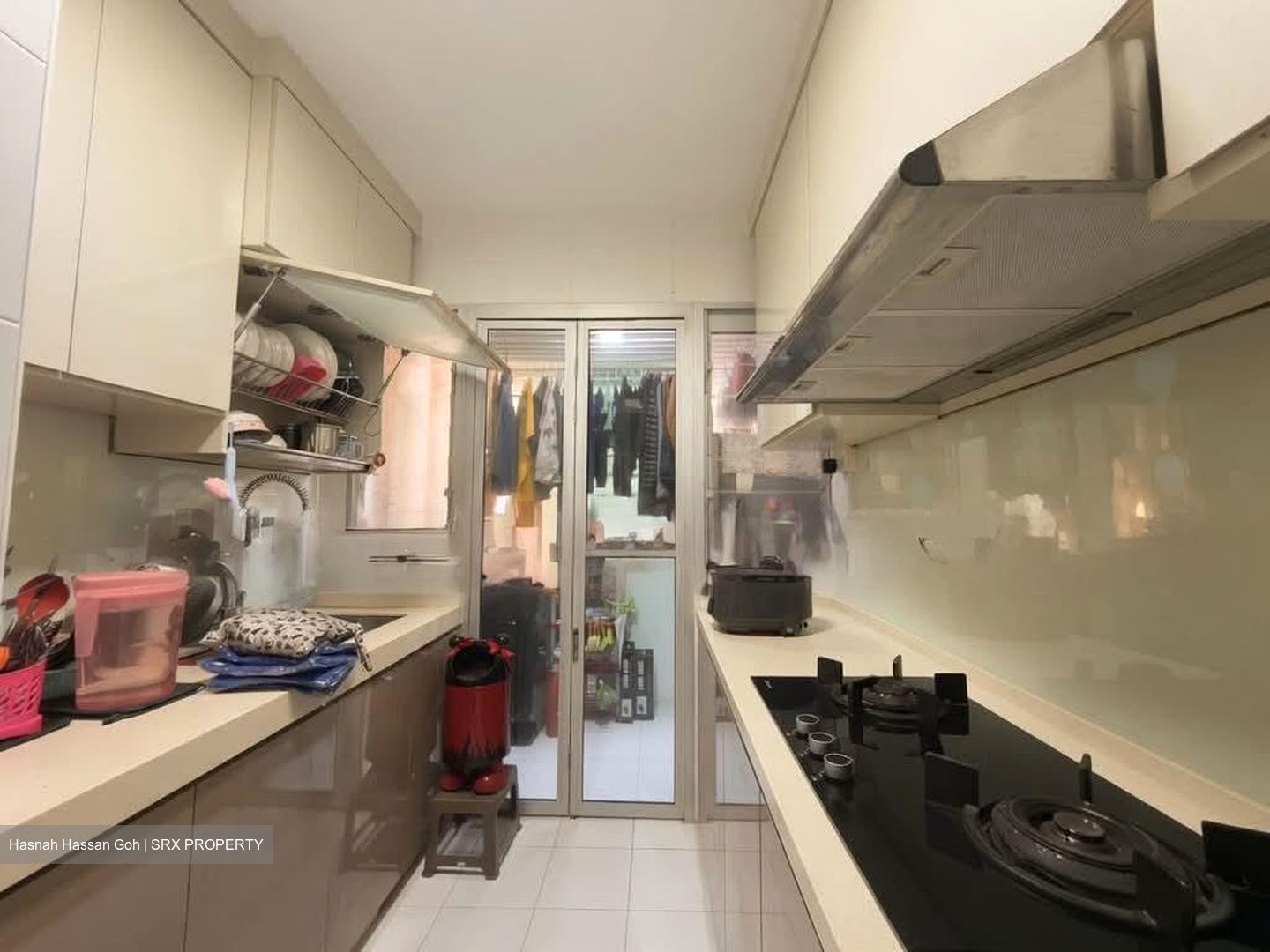 Blk 414B Fernvale Riverbow (Sengkang), HDB 3 Rooms #572164731